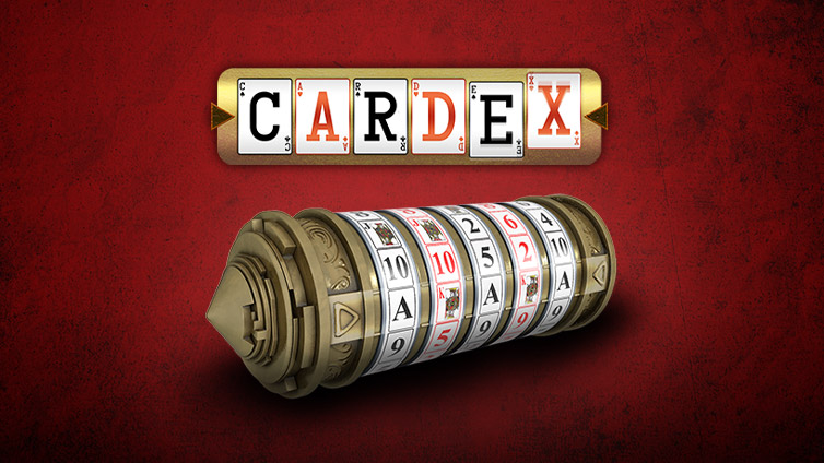 CARDEX на PokerStars