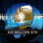 Millions Online Party Poker
