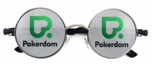 Логотип PokerDom